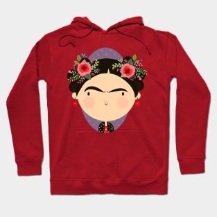 Frida Hoodie